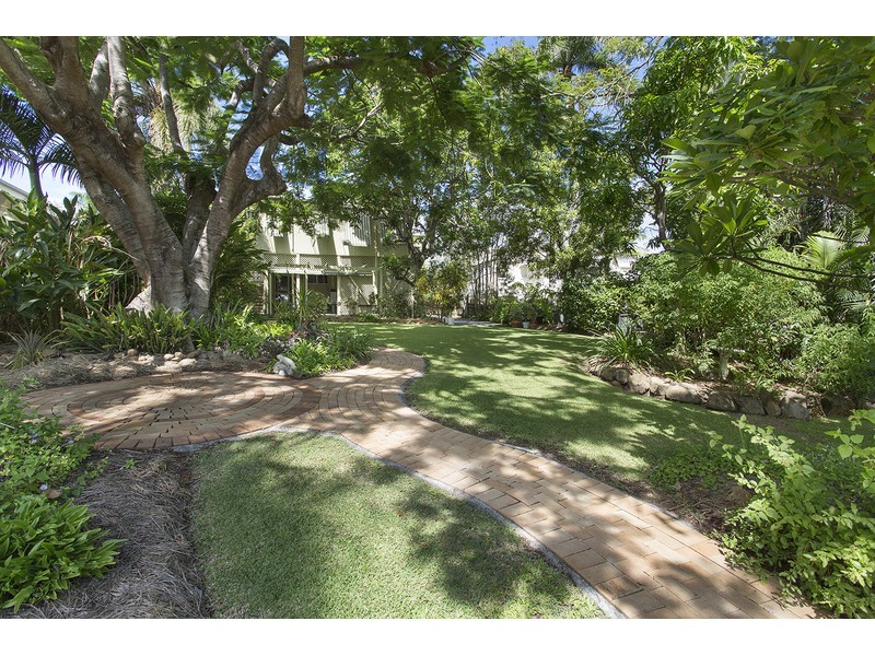 296 Agnes Street, The Range QLD 4700