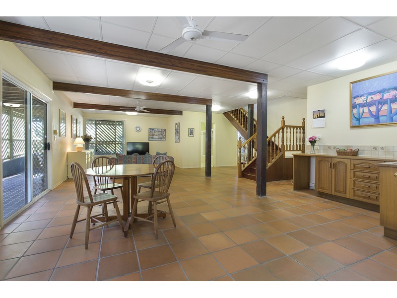 296 Agnes Street, The Range QLD 4700