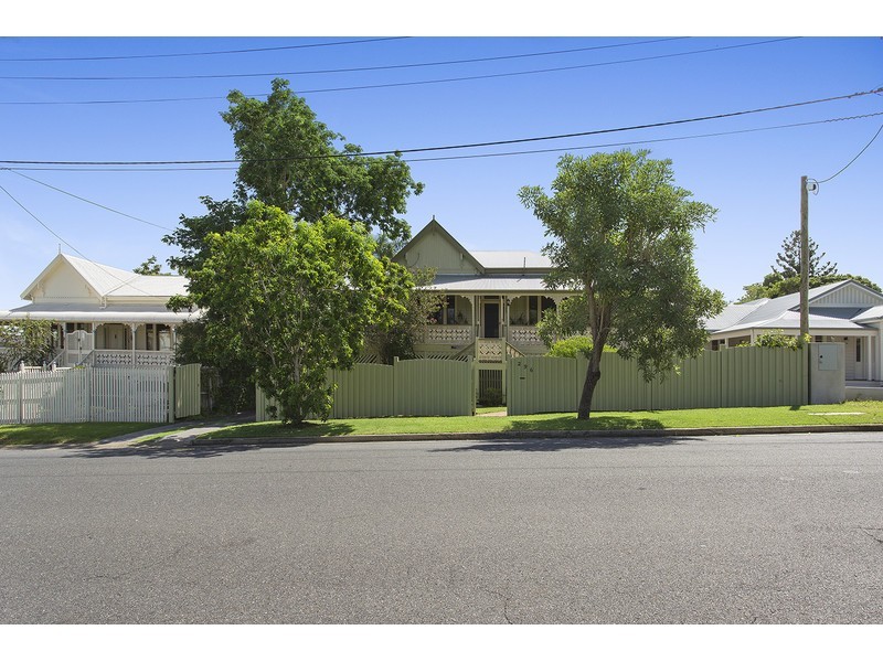 296 Agnes Street, The Range QLD 4700