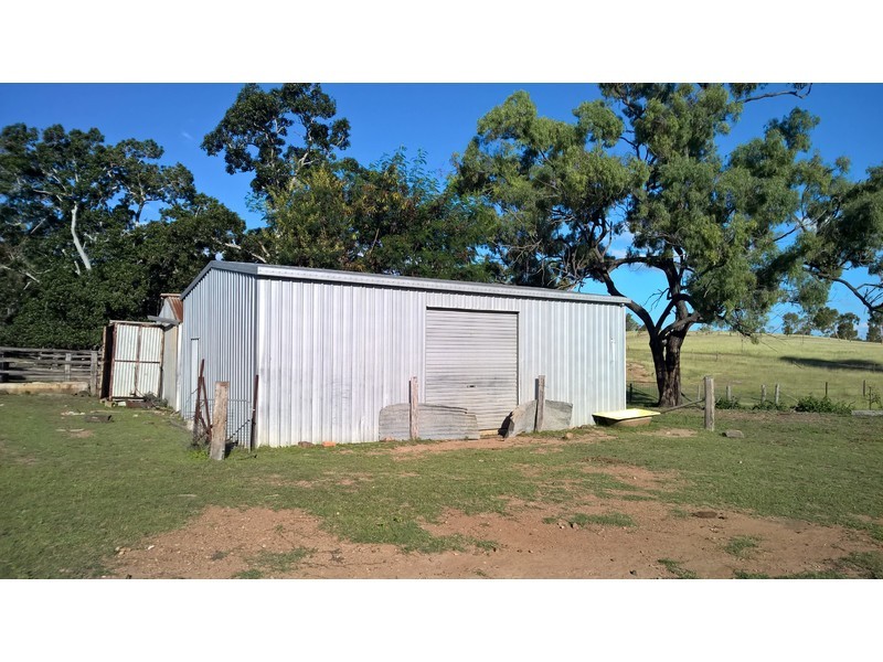 15 Josefski Road, Stanwell QLD 4702