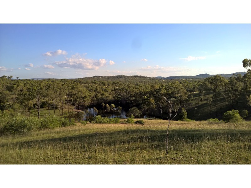 15 Josefski Road, Stanwell QLD 4702