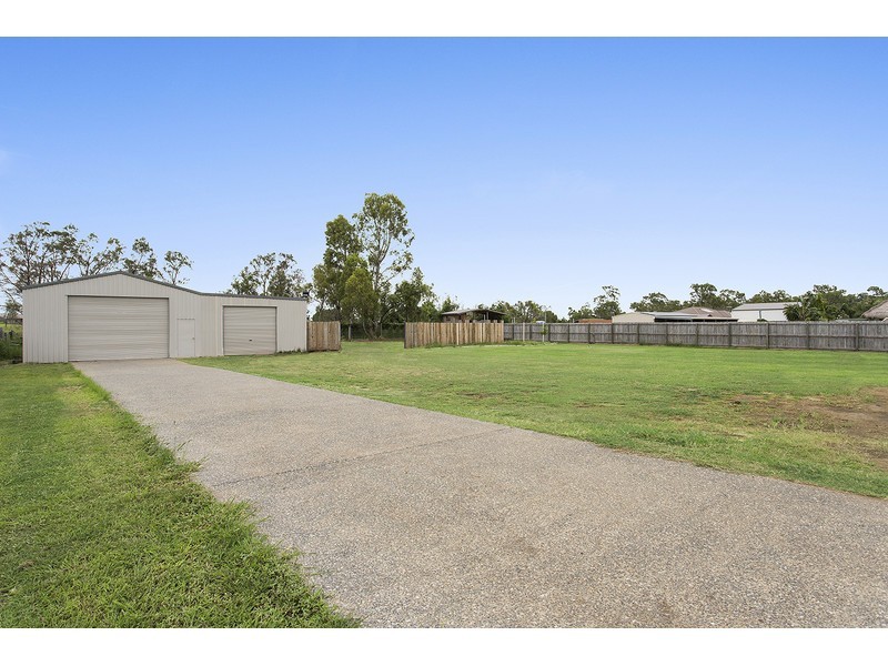 20 Stirling Drive, Rockyview QLD 4701