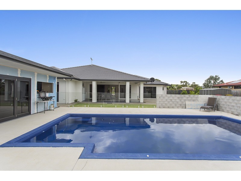 20 Stirling Drive, Rockyview QLD 4701