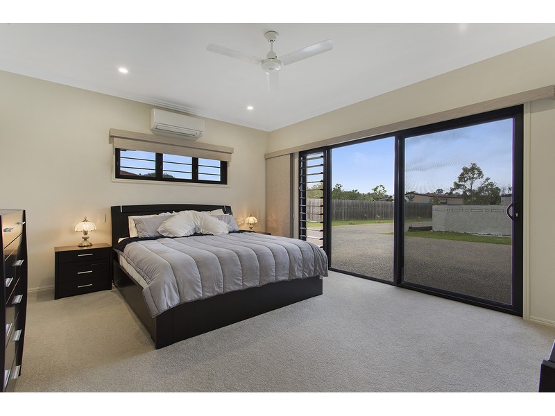 20 Stirling Drive, Rockyview QLD 4701