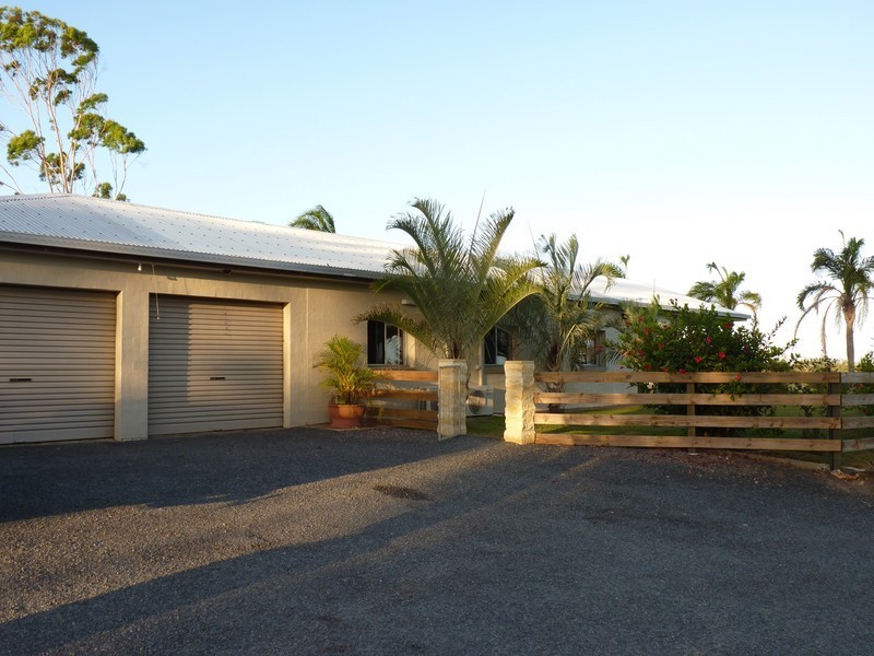 308 Coowonga Road, Coowonga QLD 4702