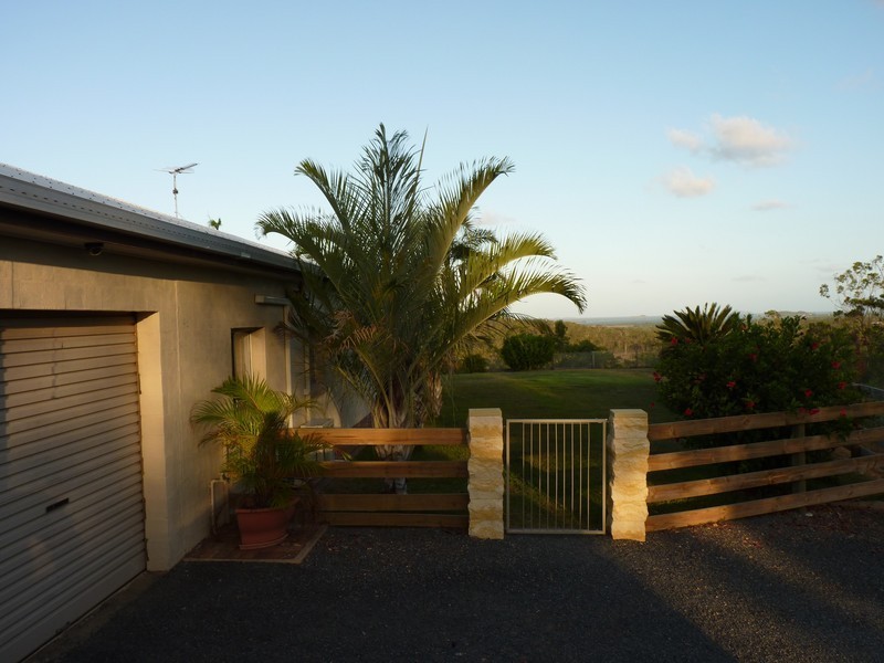 308 Coowonga Road, Coowonga QLD 4702