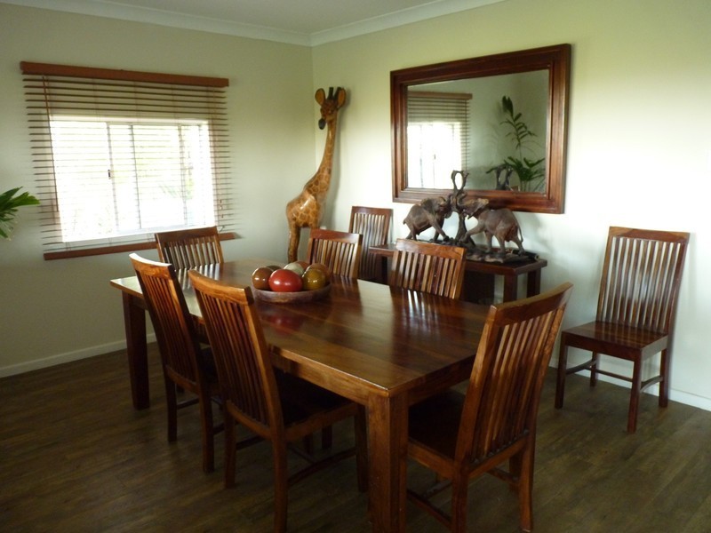 308 Coowonga Road, Coowonga QLD 4702