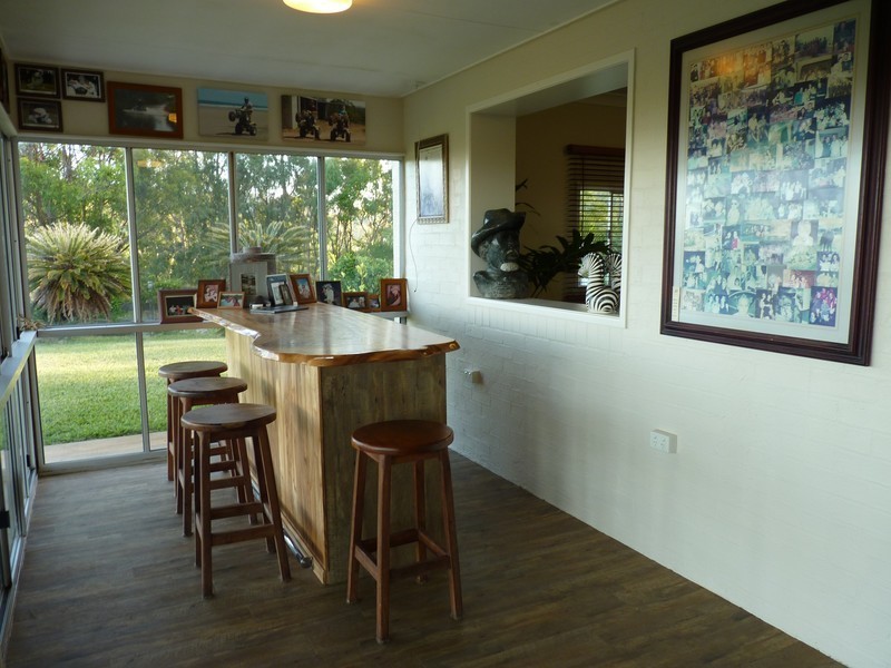 308 Coowonga Road, Coowonga QLD 4702