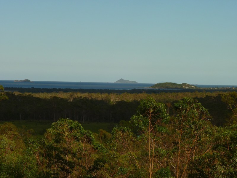 308 Coowonga Road, Coowonga QLD 4702