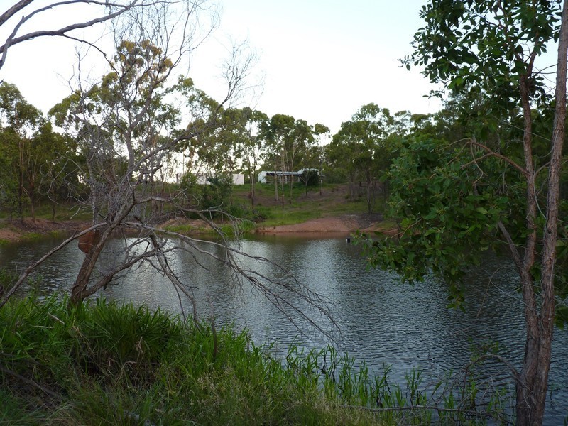 308 Coowonga Road, Coowonga QLD 4702