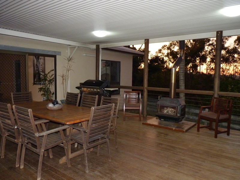 308 Coowonga Road, Coowonga QLD 4702