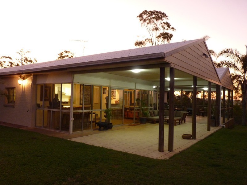 308 Coowonga Road, Coowonga QLD 4702