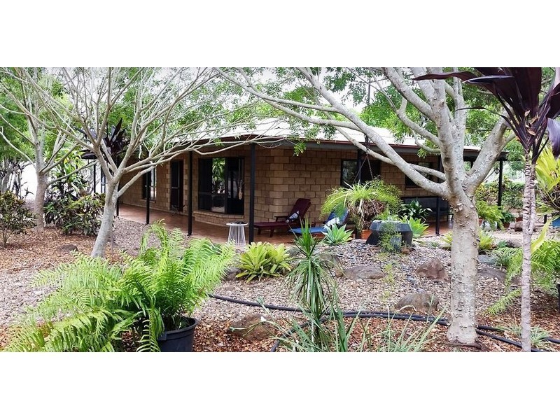 166 Sherwins Road, Jardine QLD 4702