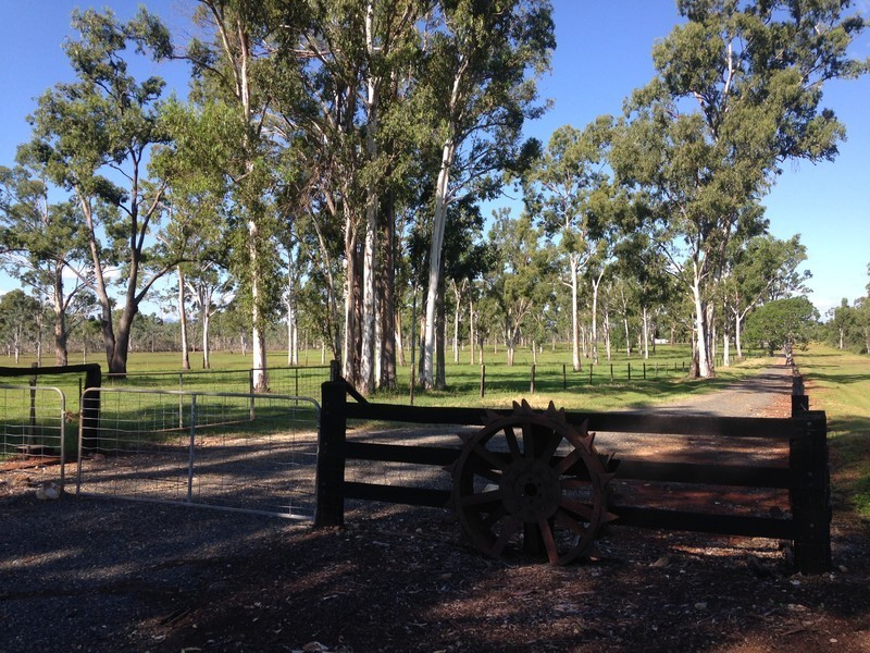 166 Sherwins Road, Jardine QLD 4702