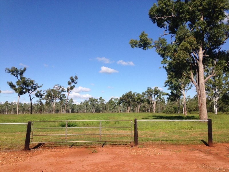 166 Sherwins Road, Jardine QLD 4702