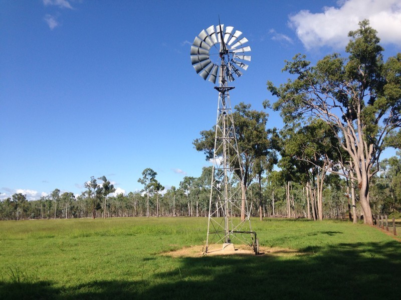 166 Sherwins Road, Jardine QLD 4702