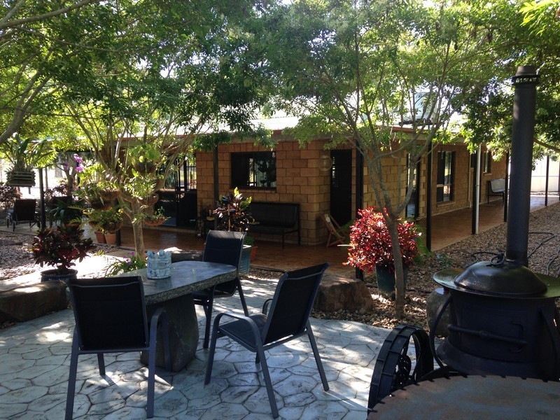 166 Sherwins Road, Jardine QLD 4702