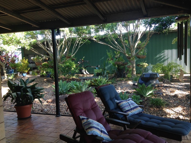 166 Sherwins Road, Jardine QLD 4702