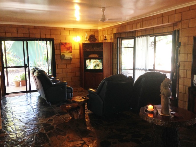 166 Sherwins Road, Jardine QLD 4702