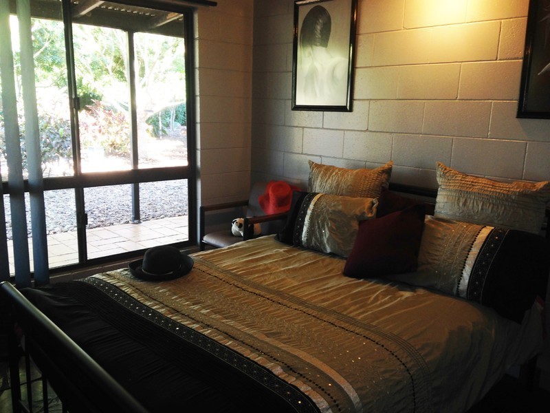 166 Sherwins Road, Jardine QLD 4702