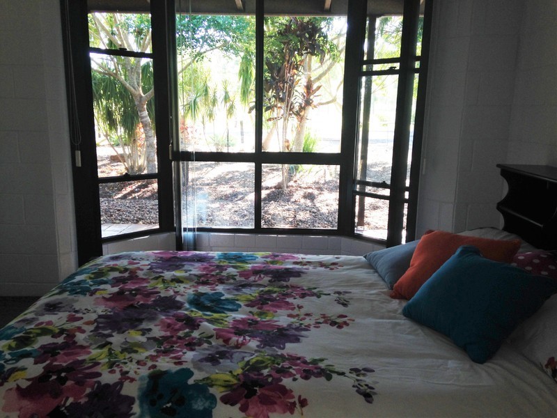 166 Sherwins Road, Jardine QLD 4702