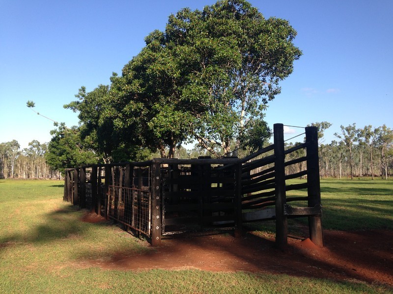 166 Sherwins Road, Jardine QLD 4702