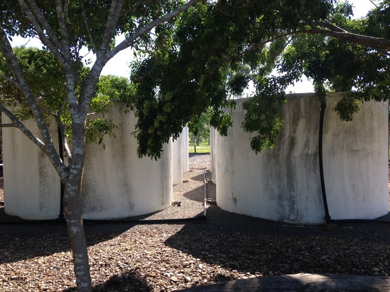 166 Sherwins Road, Jardine QLD 4702