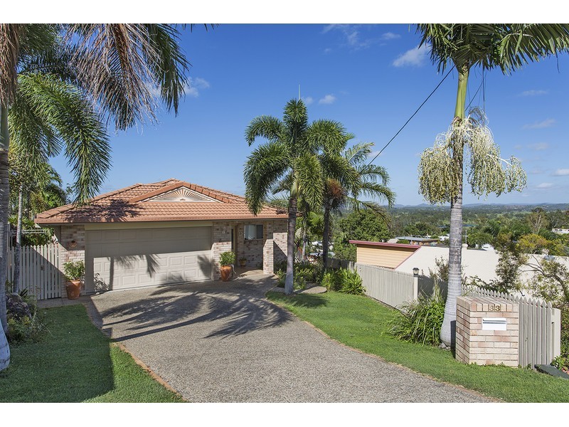 33 King Street, The Range QLD 4700