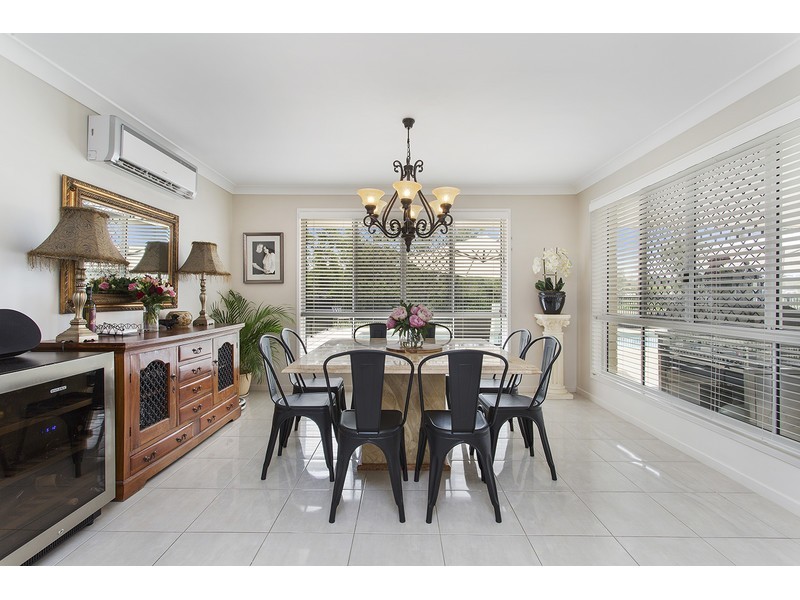 1 Stirling Drive, Rockyview QLD 4701