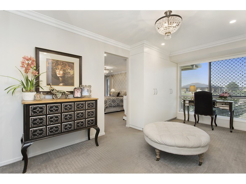 1 Stirling Drive, Rockyview QLD 4701