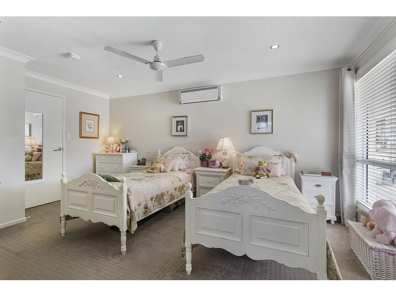 1 Stirling Drive, Rockyview QLD 4701