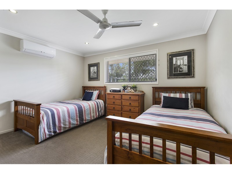 1 Stirling Drive, Rockyview QLD 4701