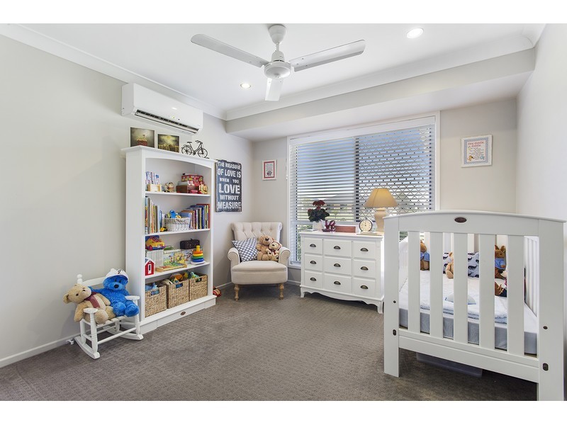 1 Stirling Drive, Rockyview QLD 4701