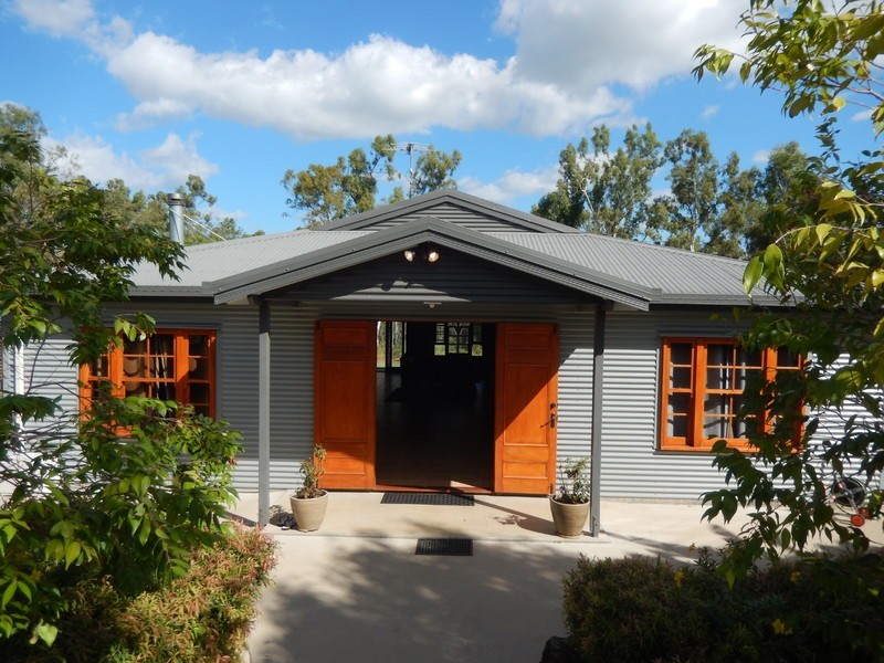 29 Fourteen Mile Road, The Caves QLD 4702