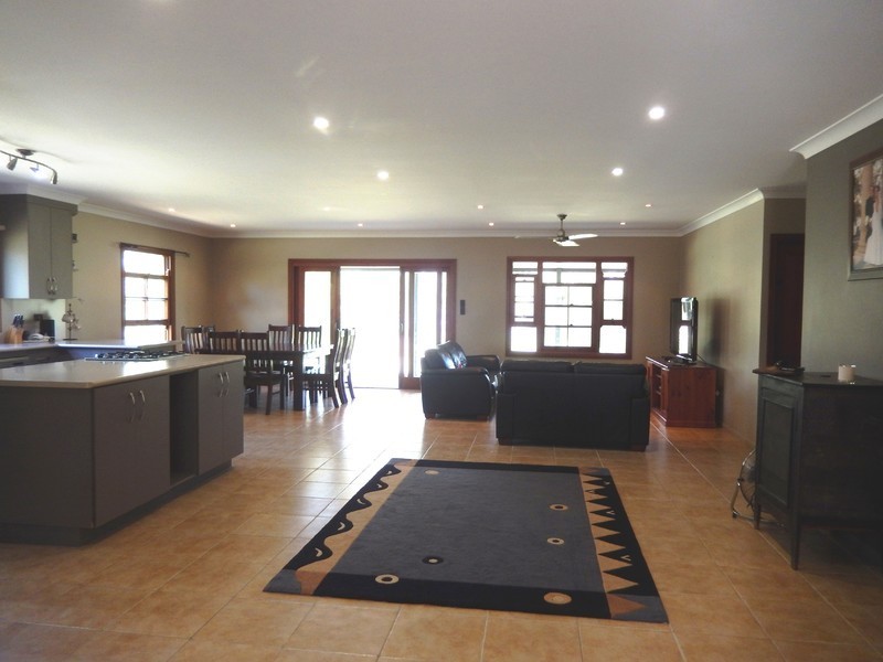 29 Fourteen Mile Road, The Caves QLD 4702