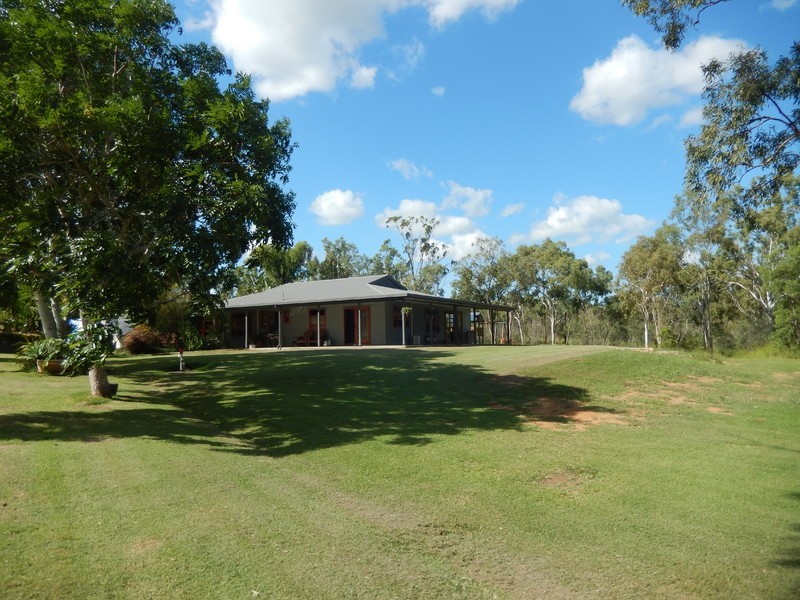 29 Fourteen Mile Road, The Caves QLD 4702