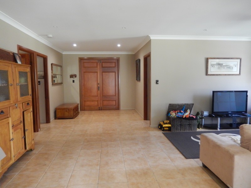 29 Fourteen Mile Road, The Caves QLD 4702