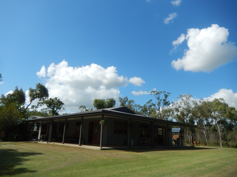29 Fourteen Mile Road, The Caves QLD 4702