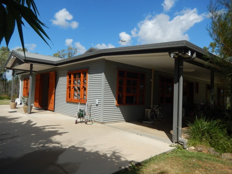 29 Fourteen Mile Road, The Caves QLD 4702