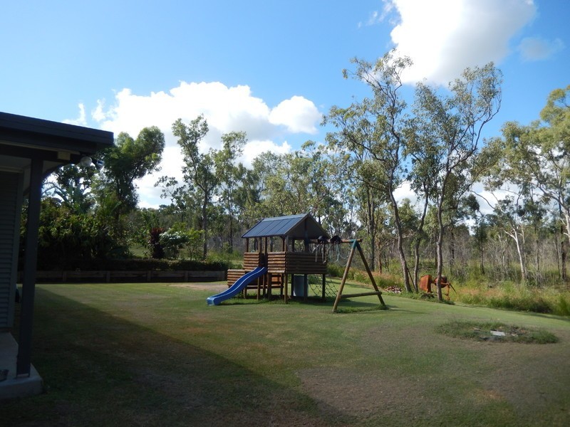 29 Fourteen Mile Road, The Caves QLD 4702