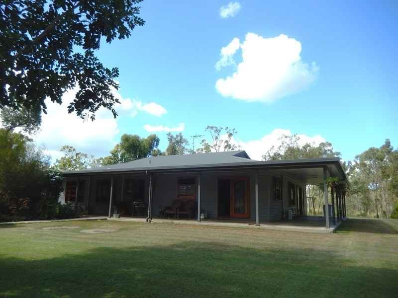 29 Fourteen Mile Road, The Caves QLD 4702