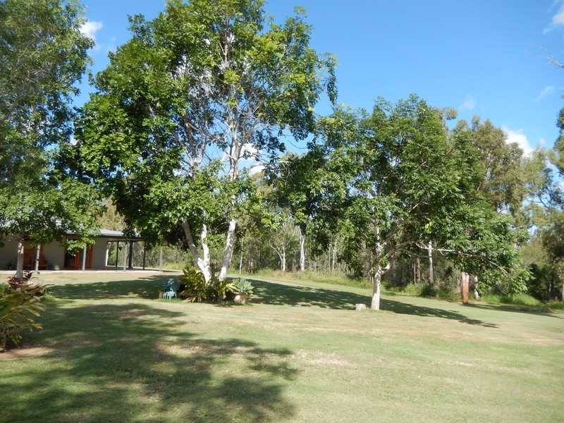 29 Fourteen Mile Road, The Caves QLD 4702