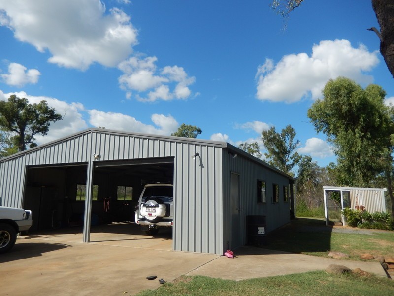 29 Fourteen Mile Road, The Caves QLD 4702