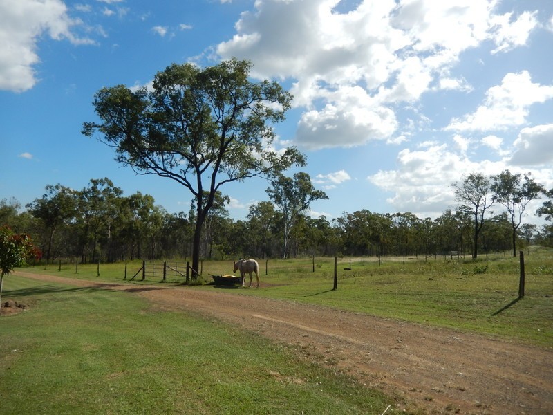 29 Fourteen Mile Road, The Caves QLD 4702