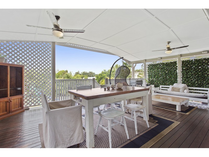 17 Jessie Street, The Range QLD 4700