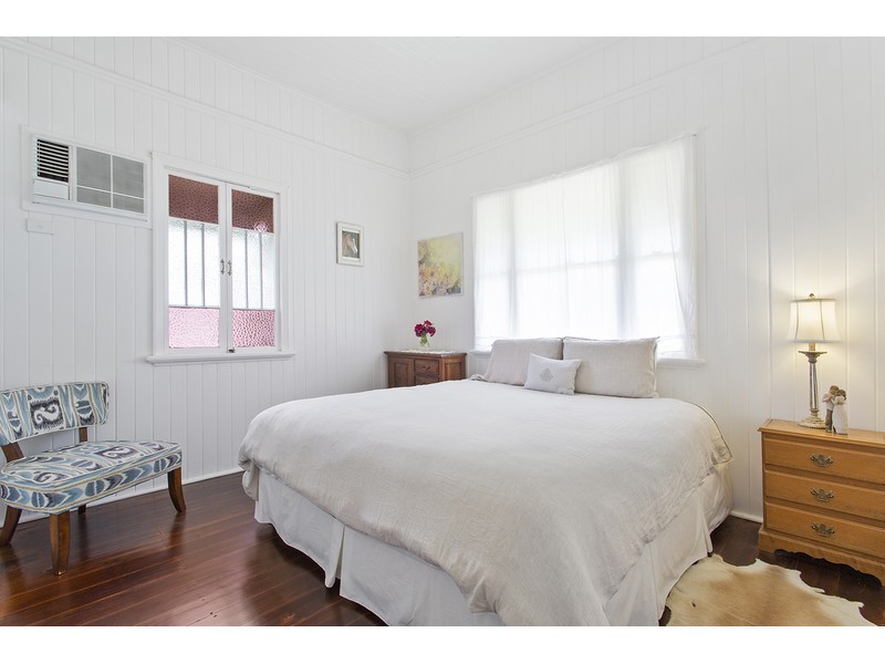 17 Jessie Street, The Range QLD 4700