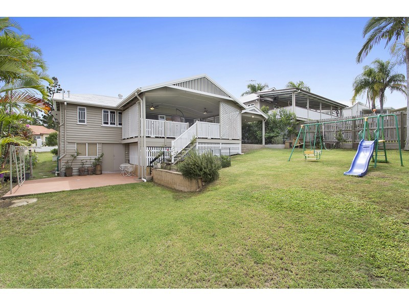 17 Jessie Street, The Range QLD 4700