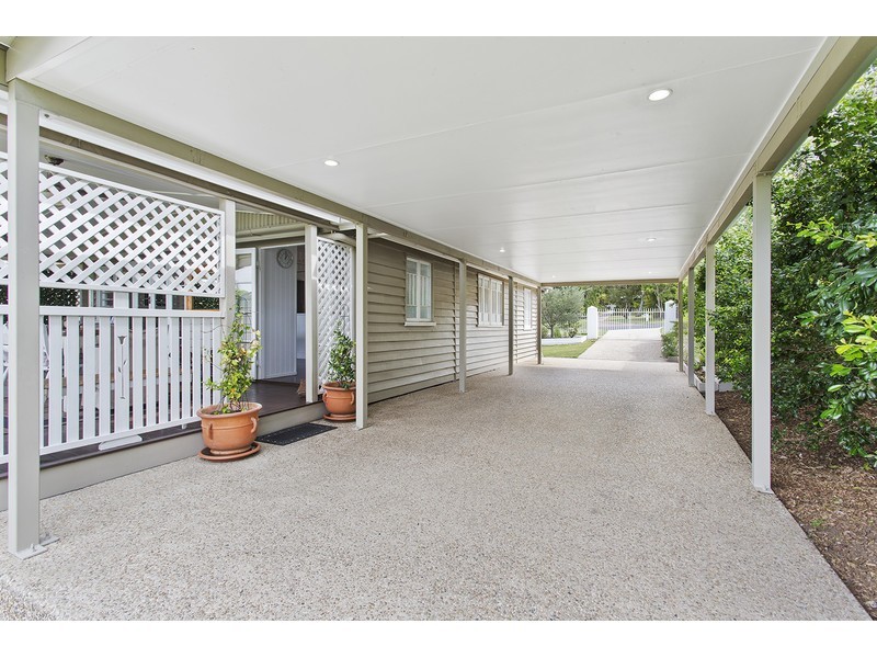 17 Jessie Street, The Range QLD 4700