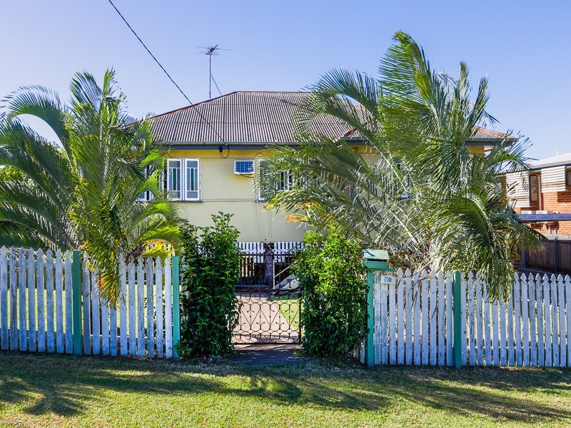 10 Boonah Street, Wandal QLD 4700