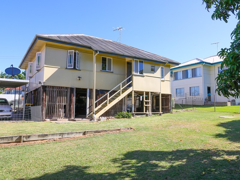 10 Boonah Street, Wandal QLD 4700